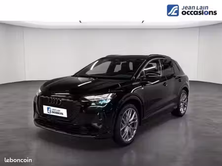 Audi Q4 e-tron 45 285