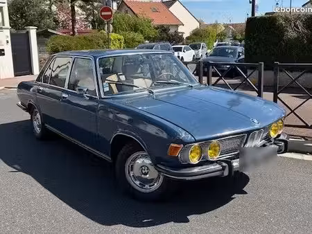 BMW E3 2800
