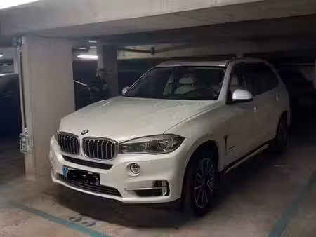 BMW X5 40e 2.0 313 Sport xDrive