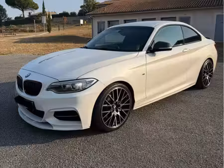 BMW Série 2 235i 3.0 326
