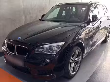 BMW X1 28i 2.0 245 xDrive