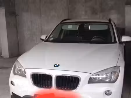 BMW X1 18d 2.0 143