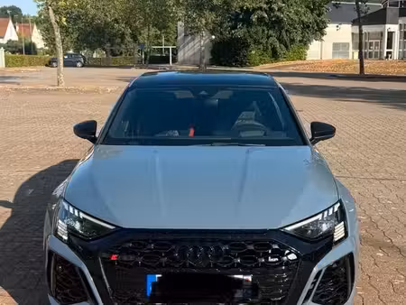 Audi A3 RS3 2.5 TFSI 400 quattro