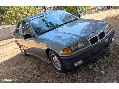 BMW Série 3 320i 2.0 150