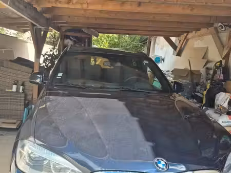 BMW X5 40d 3.0 313 xDrive