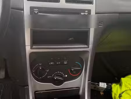 Peugeot 307 2.0 110