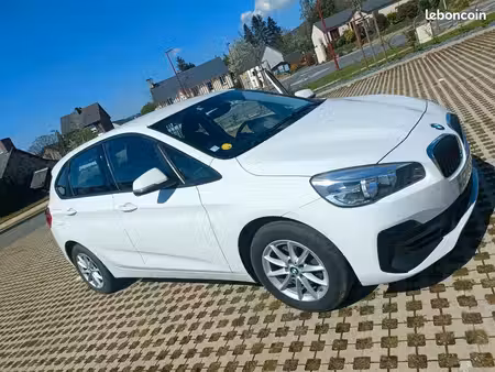 BMW Série 2 2.0