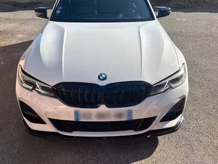 BMW Série 3 330e 2.0 292