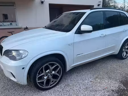 BMW X5 40d 3.0 xDrive