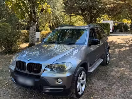 BMW X5 30d 3.0 235
