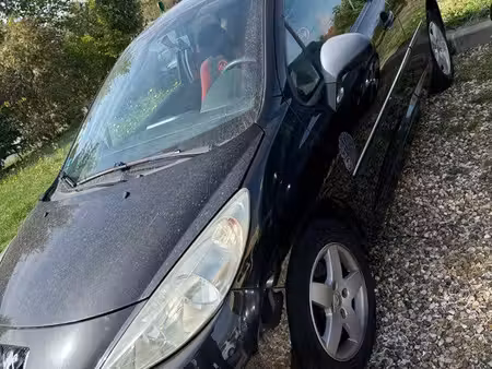 Peugeot 207 1.4 95