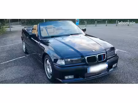BMW Série 3 320i 2.0 150