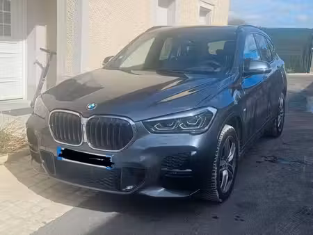 BMW X1 18d 2.0 150