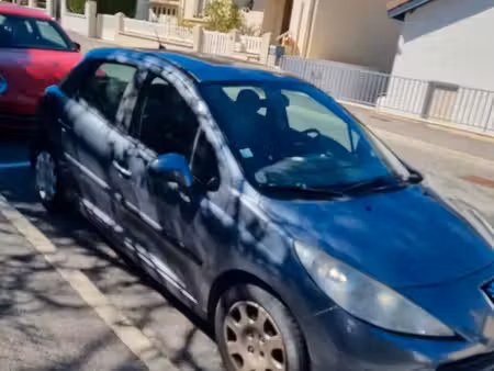 Peugeot 207 1.4 HDi 70