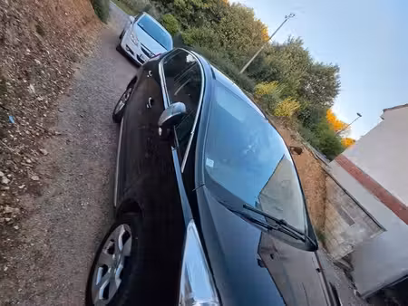 Peugeot 3008 1.6 HDi 115