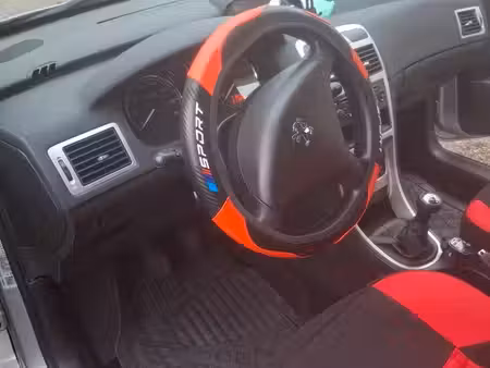 Peugeot 307 1.4 90