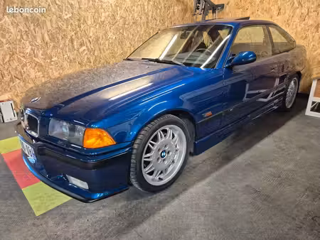 BMW Série 3 M3 3.0 286