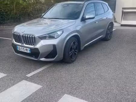 BMW X1 25e 1.5 245 xDrive