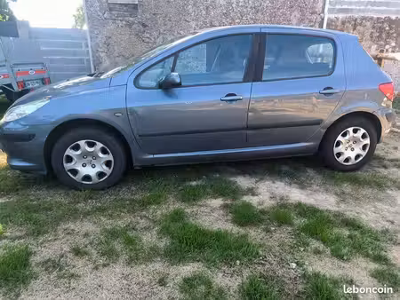 Peugeot 307 1.4 90