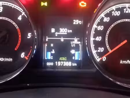 Peugeot 4008 1.8 150 4x4