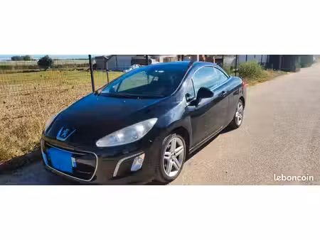 Peugeot 308 1.6 HDi 115 Sport Pack