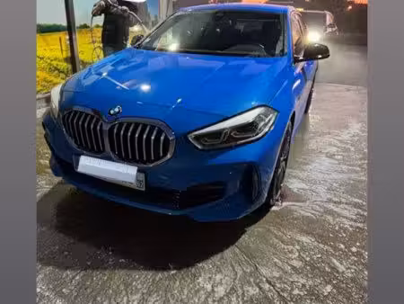 BMW Série 1 118d 2.0 150