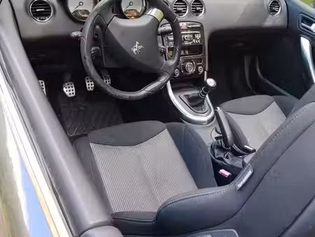 Peugeot 308 1.6 HDi 115 Sport Pack