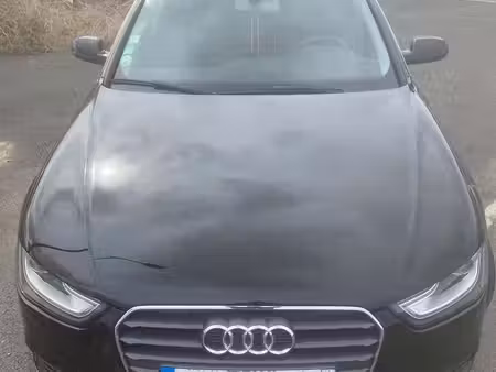 Audi A4 2.0 TDI 177 Ambiente