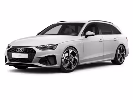 Audi A4 40 TDI 2.0 TDI 150 S line