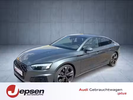 Audi A5 S5 V6 3.0 TDI 341 quattro