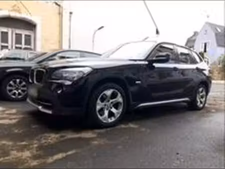 BMW Série 1 118d 2.0 143