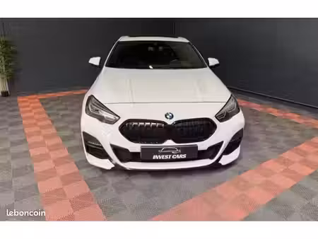 BMW Série 2 218i 2.0 156