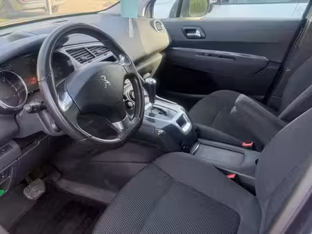 Peugeot 5008 1.6 HDi 120