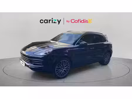 Porsche Cayenne S V6 3.0 340 4x4
