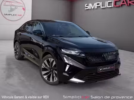 Renault Rafale E-Tech 1.2 200 Techno