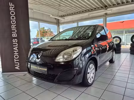 Renault Twingo 1.2 58 Expression