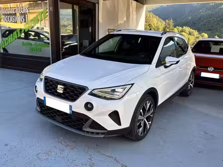 Seat Arona 1.0 TSI 110