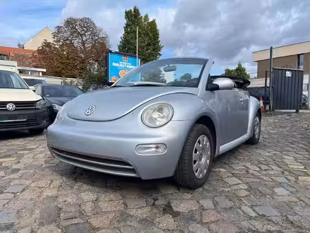 Volkswagen Beetle 1.4 75