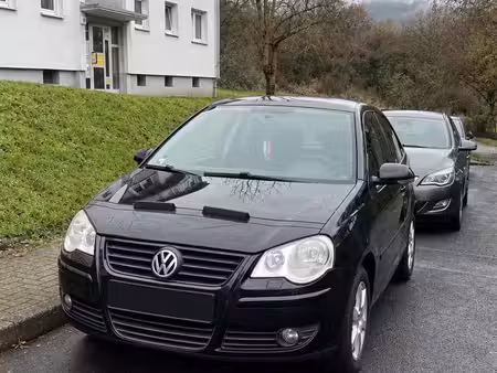 Volkswagen Polo 1.2 60 United