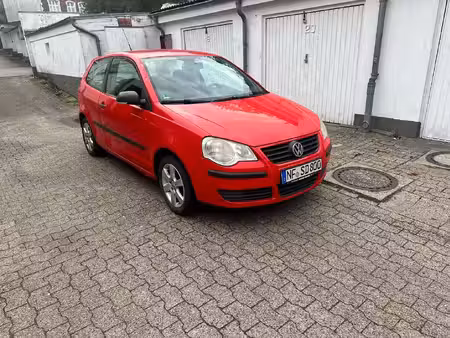 Volkswagen Polo 1.2 Trendline