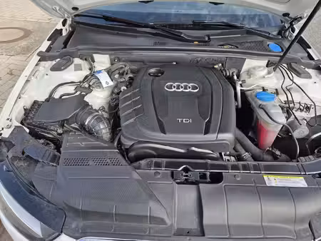 Audi A4 2.0 TDI 143 Ambiente