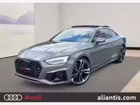 Audi A5 35 TDI 2.0 TDI 163 S line