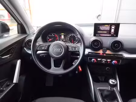 Audi Q2 1.6 TDI 116 Sport