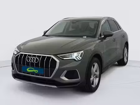 Audi Q3 1.4 TFSI 150 Design