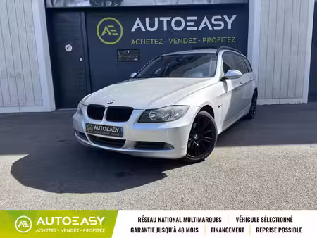 BMW Série 3 318i 2.0 Confort