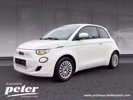 Fiat 500 95
