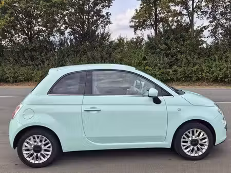 Fiat 500 1.2 69 Lounge