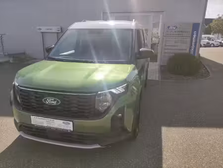 Ford Tourneo Courier 1.0 126 Active