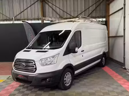Ford Transit 2.2 TDCi 155 Trend