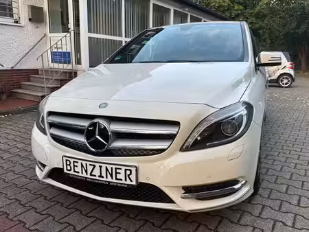 Mercedes-Benz Classe B B 180